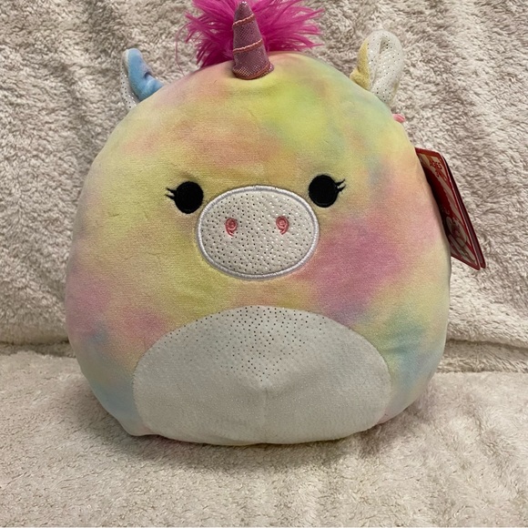 Squishmallow bundle - Picture 4 of 7